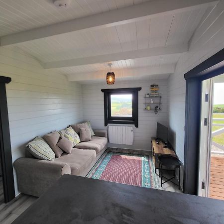 Blue Haven Lodge Doolin Eksteriør billede