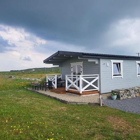 Blue Haven Lodge Doolin Eksteriør billede