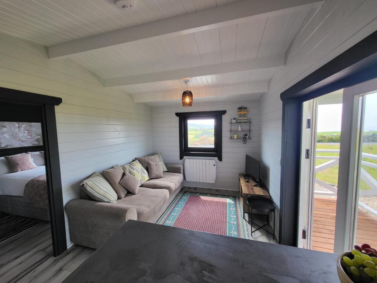 Blue Haven Lodge Doolin Eksteriør billede