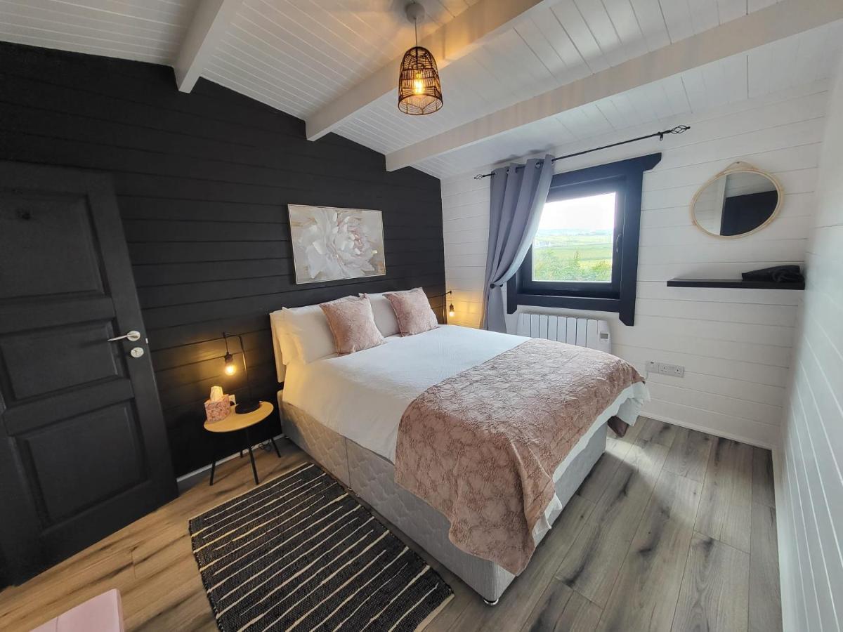 Blue Haven Lodge Doolin Eksteriør billede